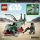 LEGO Star Wars 75344 Mikromyśliwiec kosmiczny Boby Fetta - 1091281 - zdjęcie 5